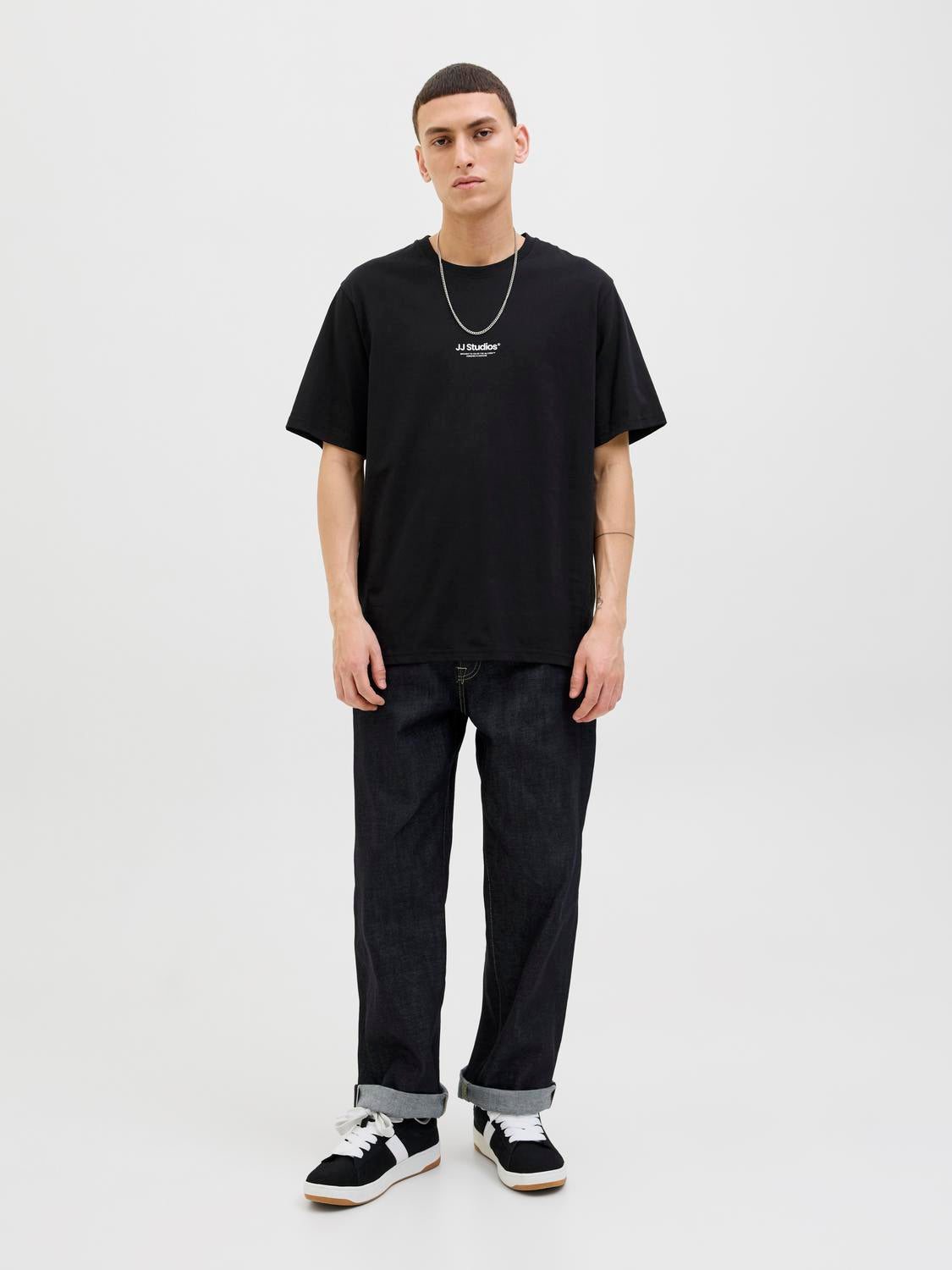 JJESOHO T-SHIRT